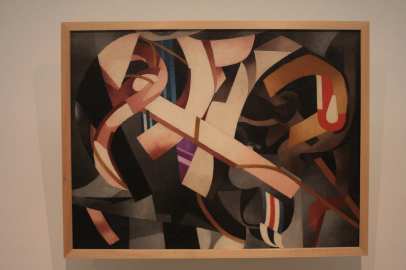 Physique de la culture - Francis Picabia