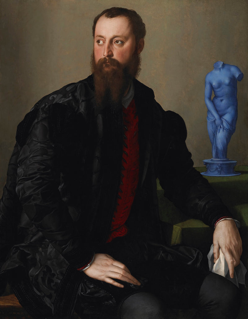 Pierantonio Bandini - Bronzino