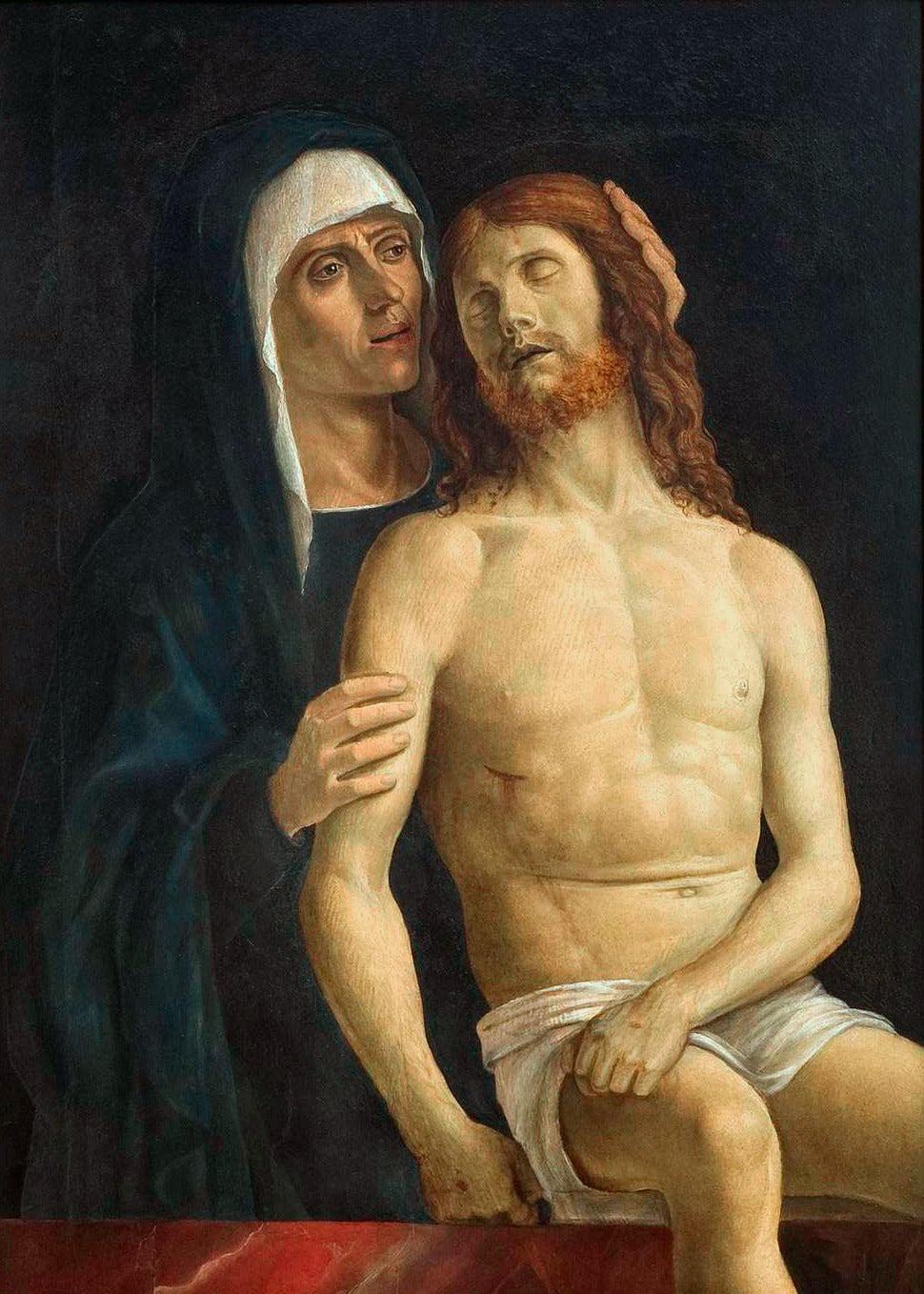 Pietà - Cima da Conegliano - Alpha Reproduction