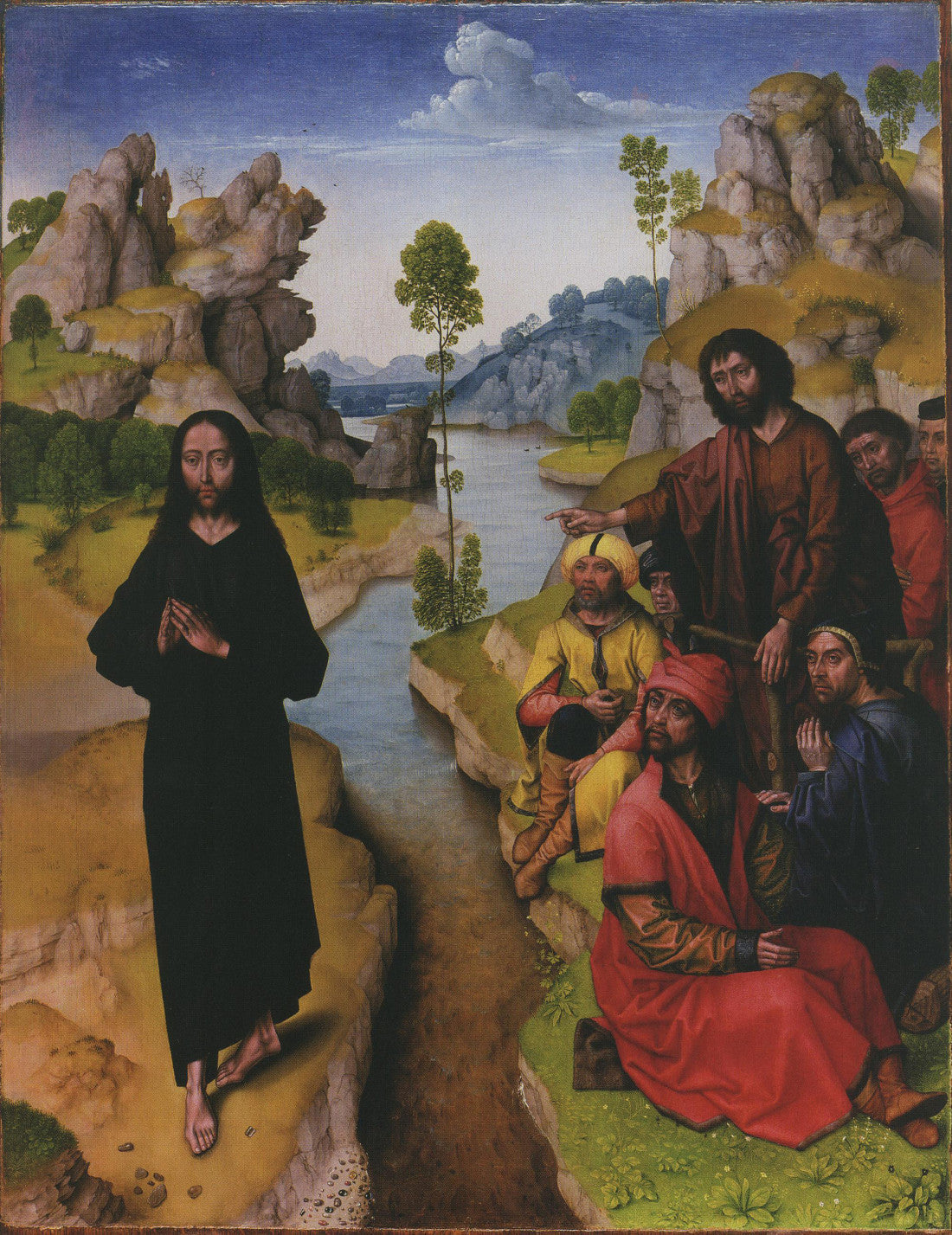 Q107438467 - Dirk Bouts