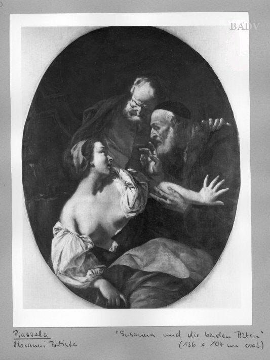 Q111644841 - Giovanni Battista Piazzetta