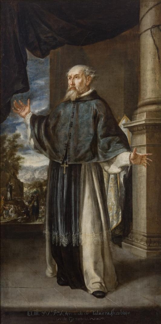 Q115128338 - Juan de Valdés Leal