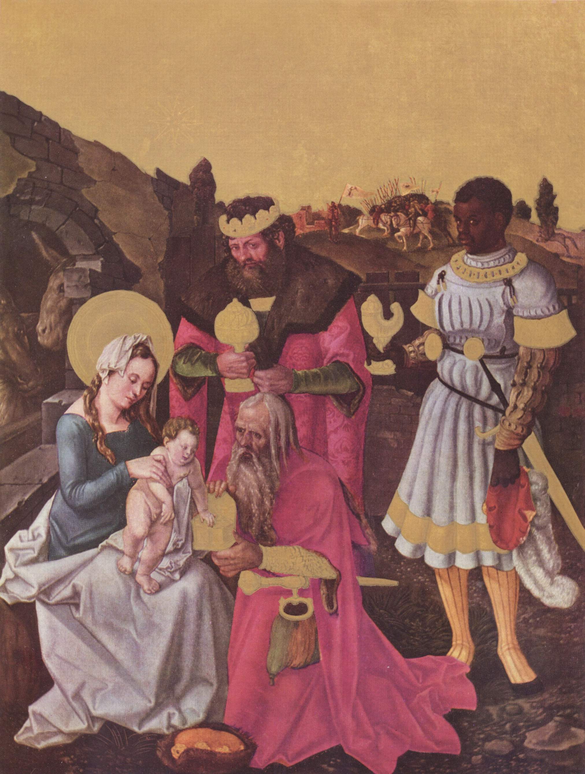 Q115497923 - Hans Baldung Grien - Alpha Reproduction