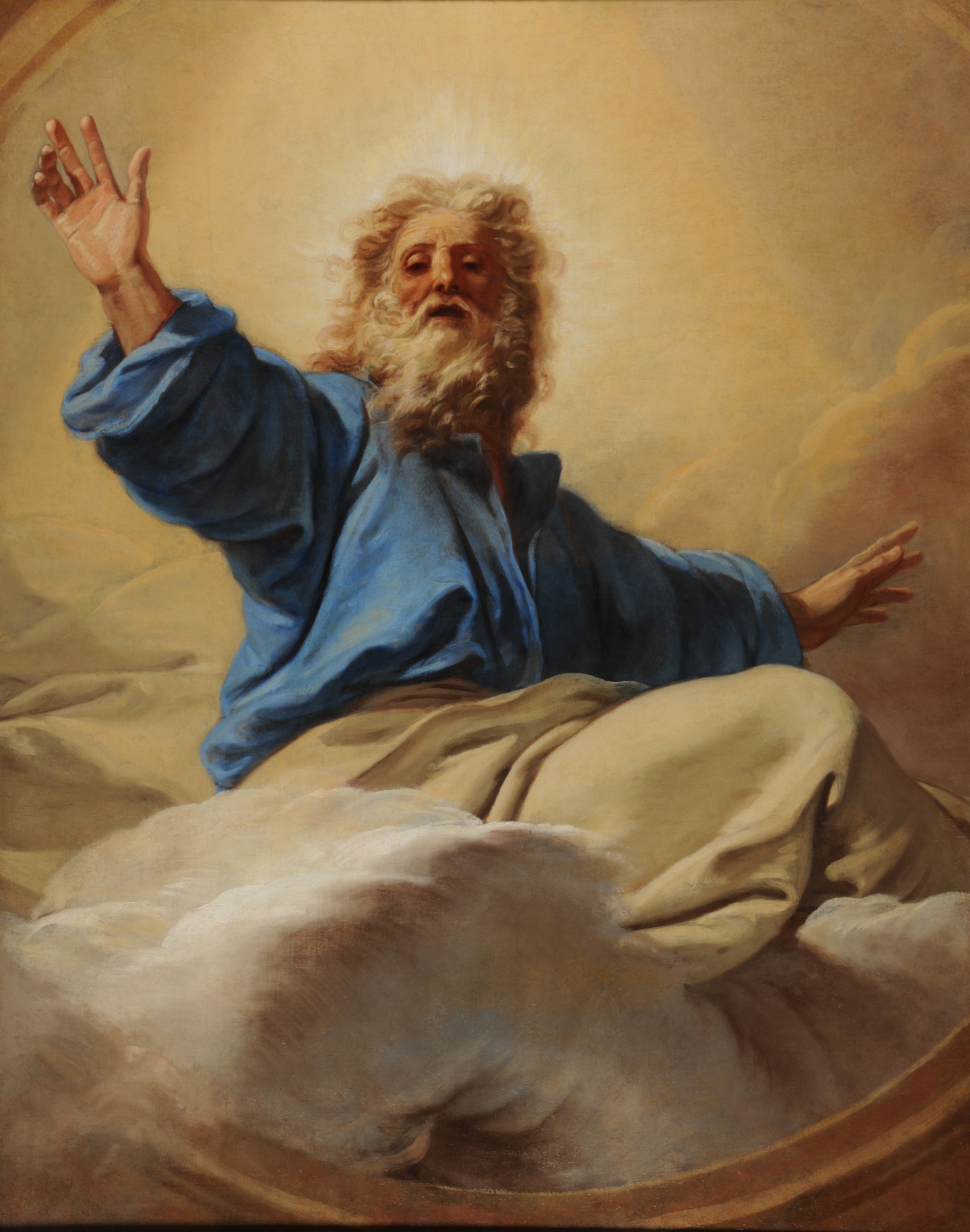 Q116008435 - Jean-Baptiste Jouvenet