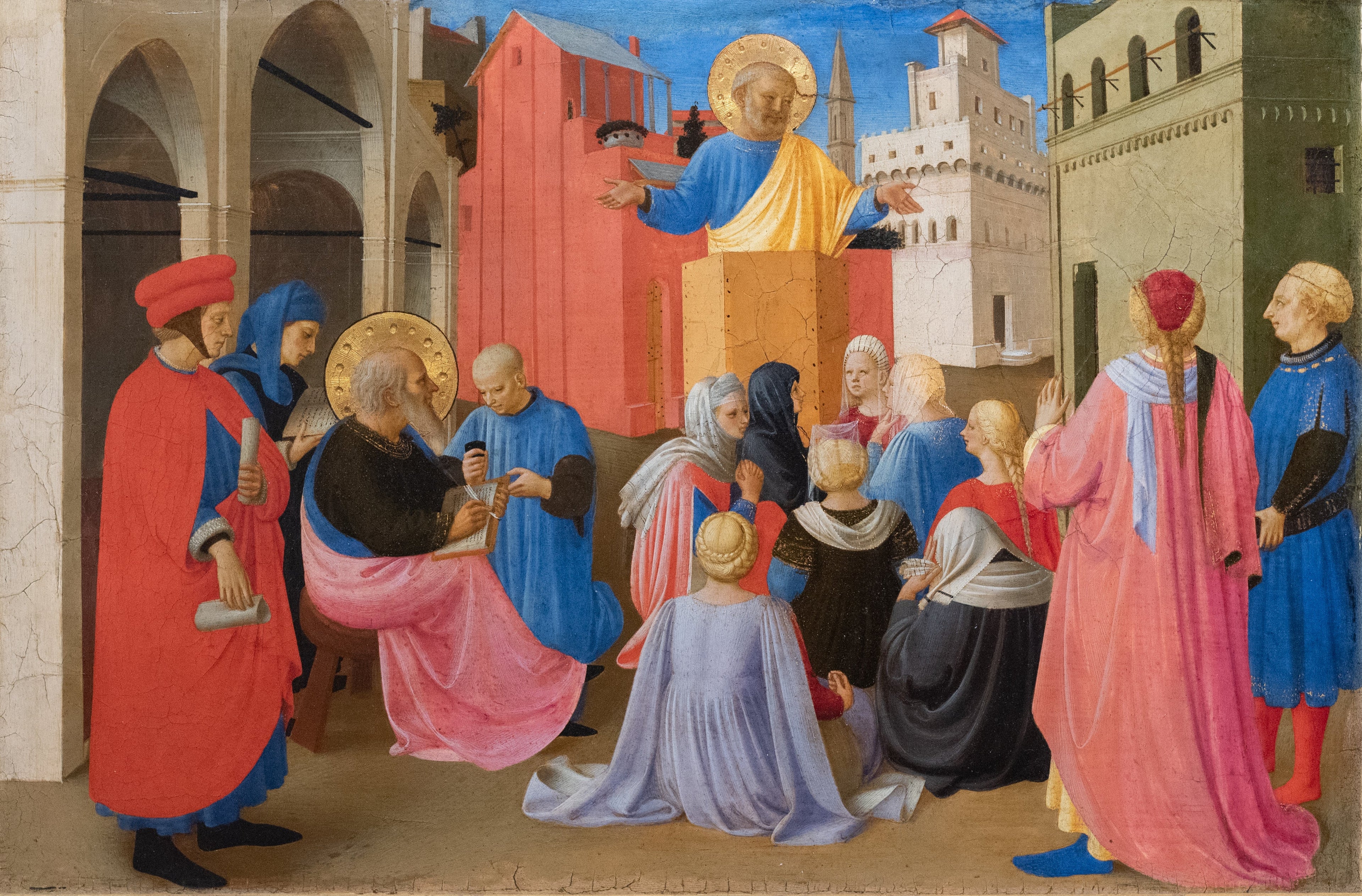 Q116054994 - Fra Angelico