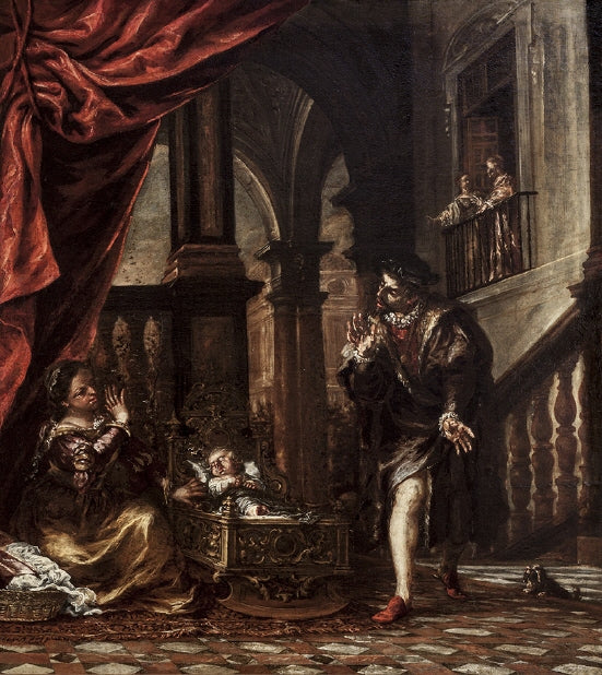 Q116780067 - Juan de Valdés Leal