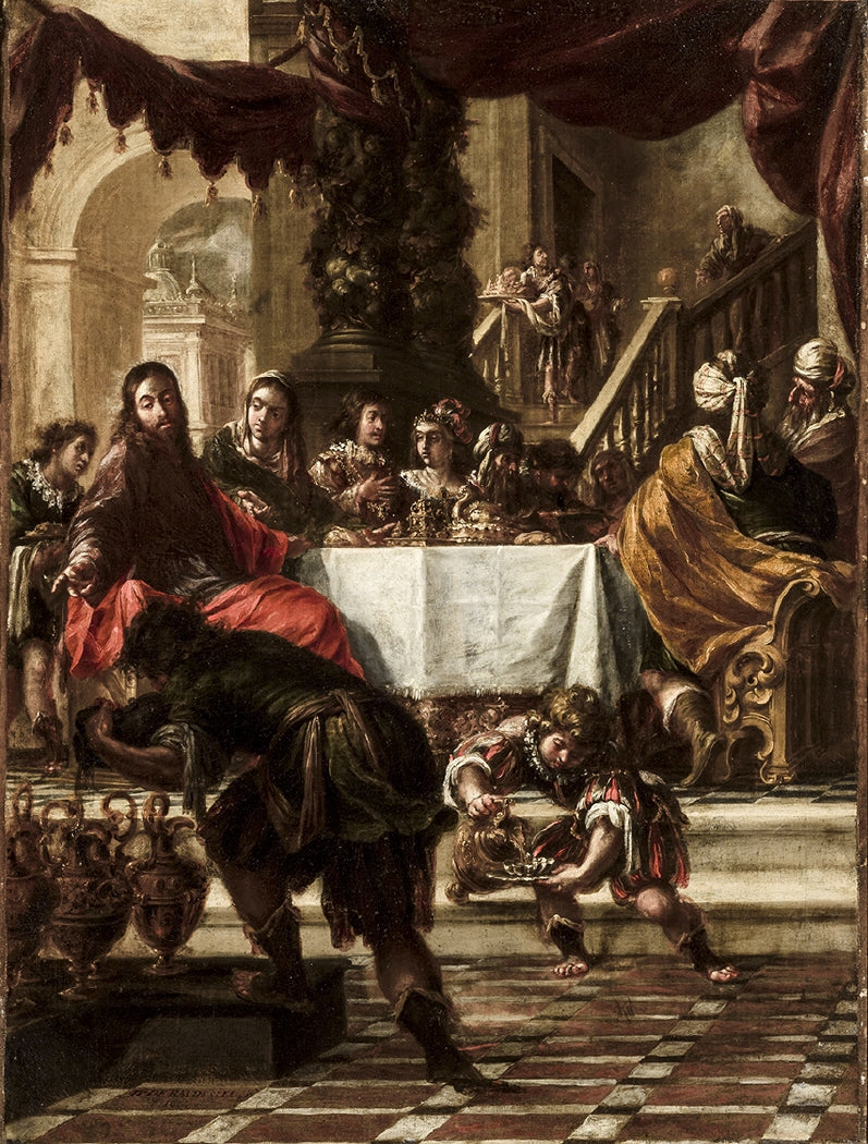 Q116780089 - Juan de Valdés Leal