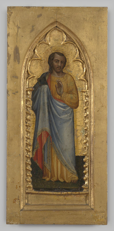 Q117359602 - Spinello Aretino - Alpha Reproduction