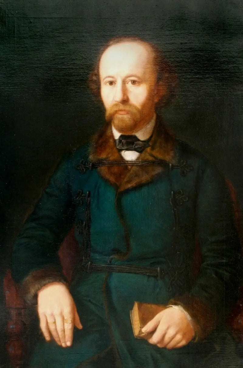 Q123202140 - Jan Matejko