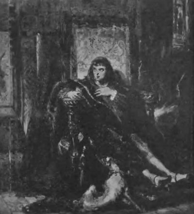 Q124097677 - Jan Matejko - Alpha Reproduction