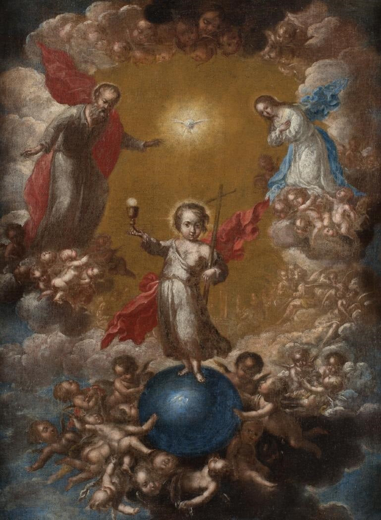 Q124515953 - Juan de Valdés Leal