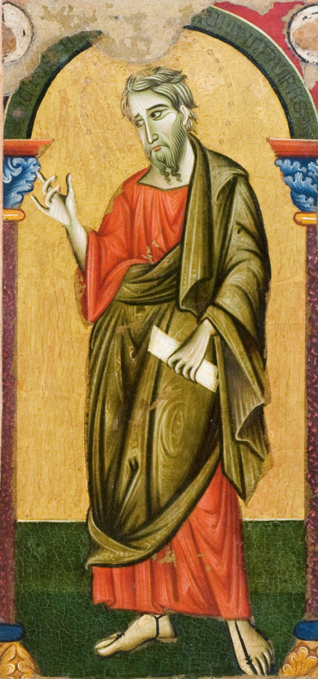 Q125809719 - Master of Saint Francis