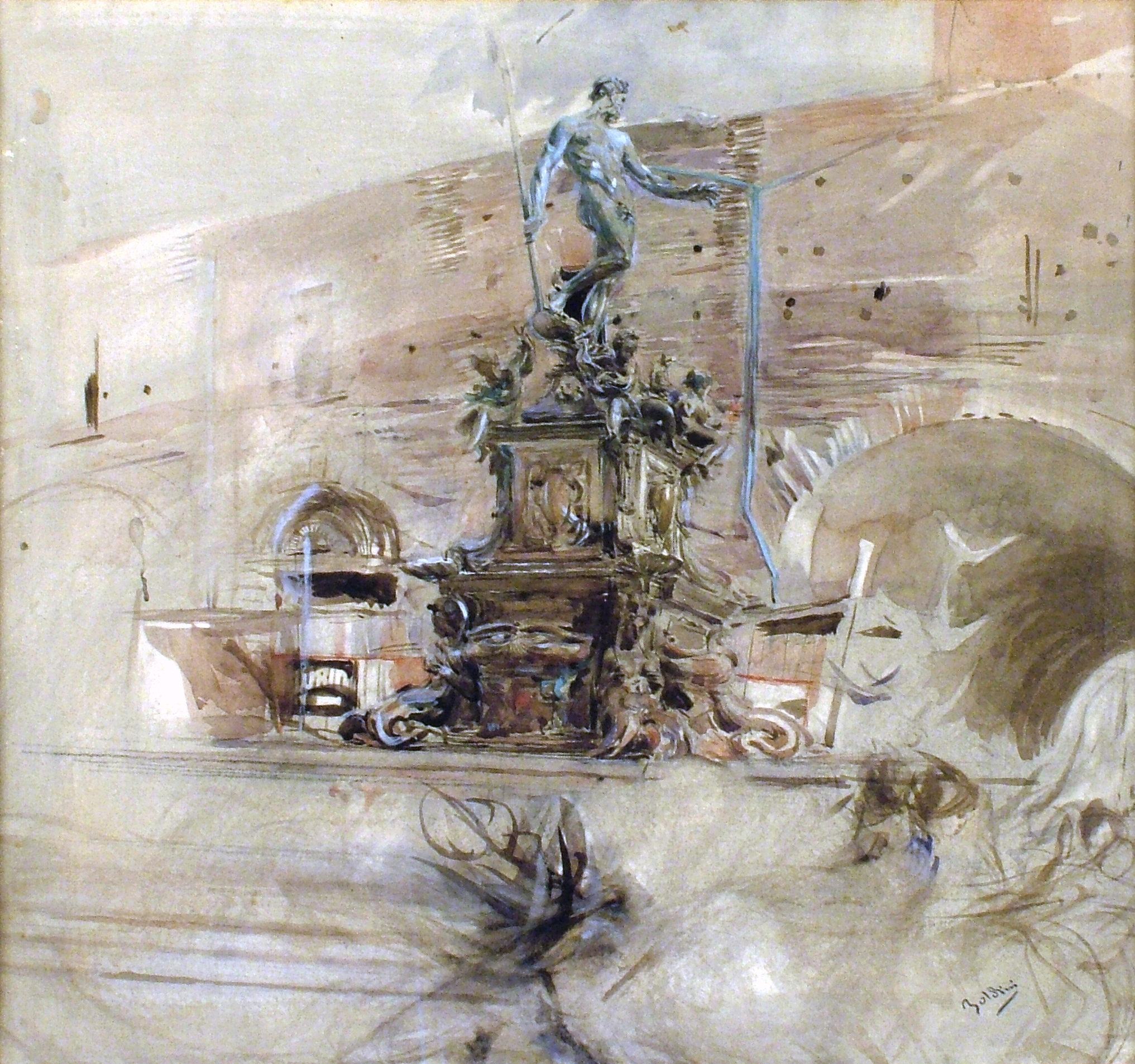 Q134311478 - Giovanni Boldini