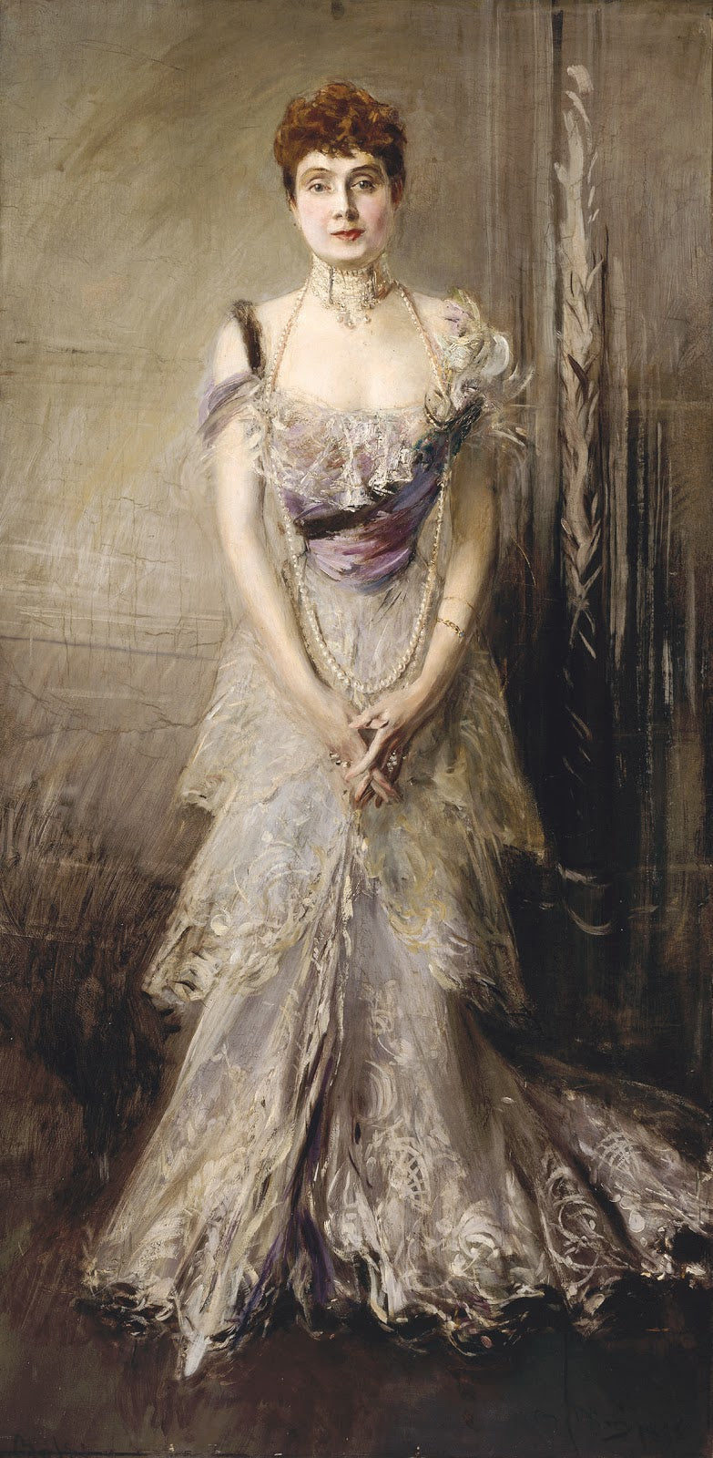 Q134317742 - Giovanni Boldini