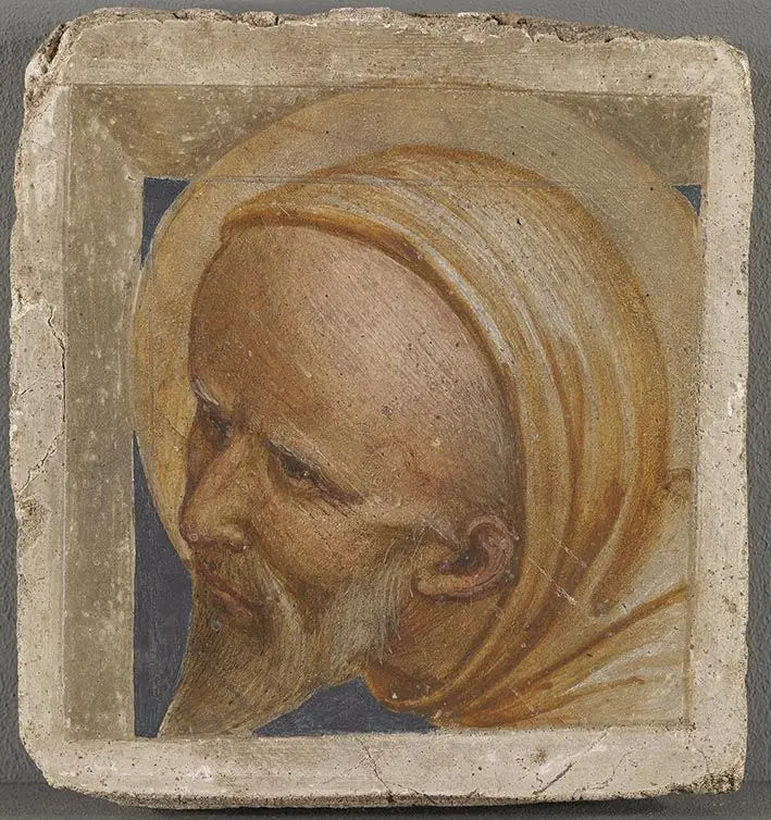 Q29919984 - Fra Angelico - Alpha Reproduction