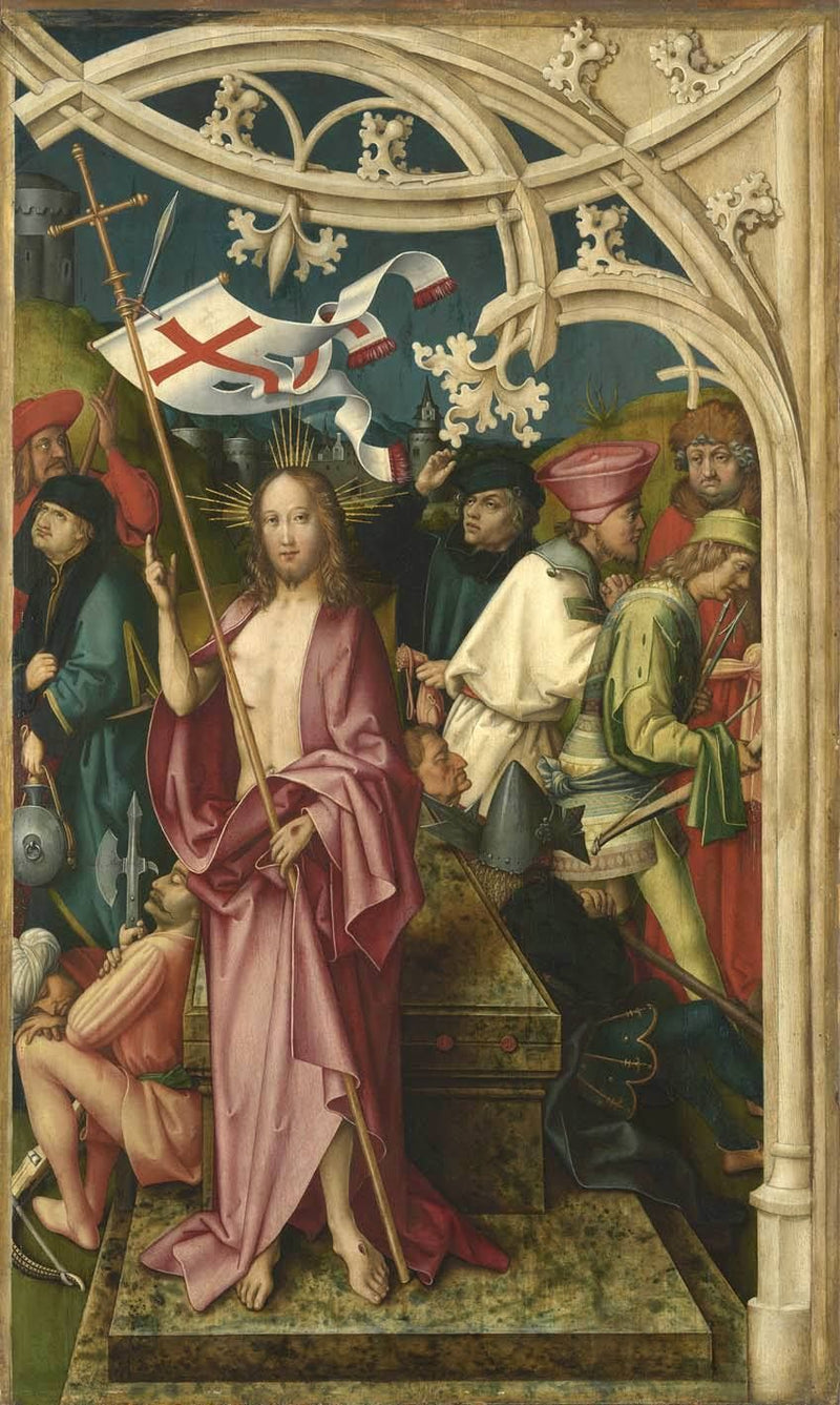 Q29952536 - Hans Holbein the Elder