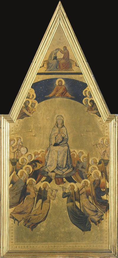 Q29953622 - Lippo Memmi - Alpha Reproduction