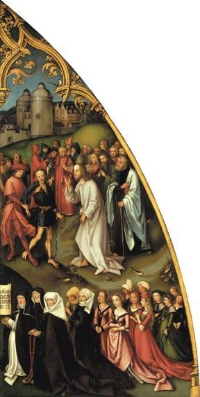 Q29955151 - Hans Holbein the Elder