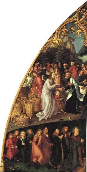 Q29955155 - Hans Holbein the Elder