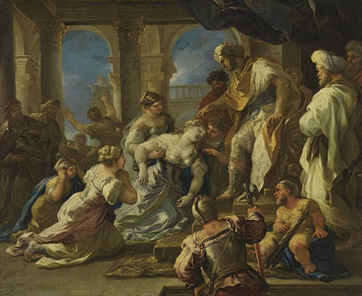 Q29964794 - Luca Giordano - Alpha Reproduction