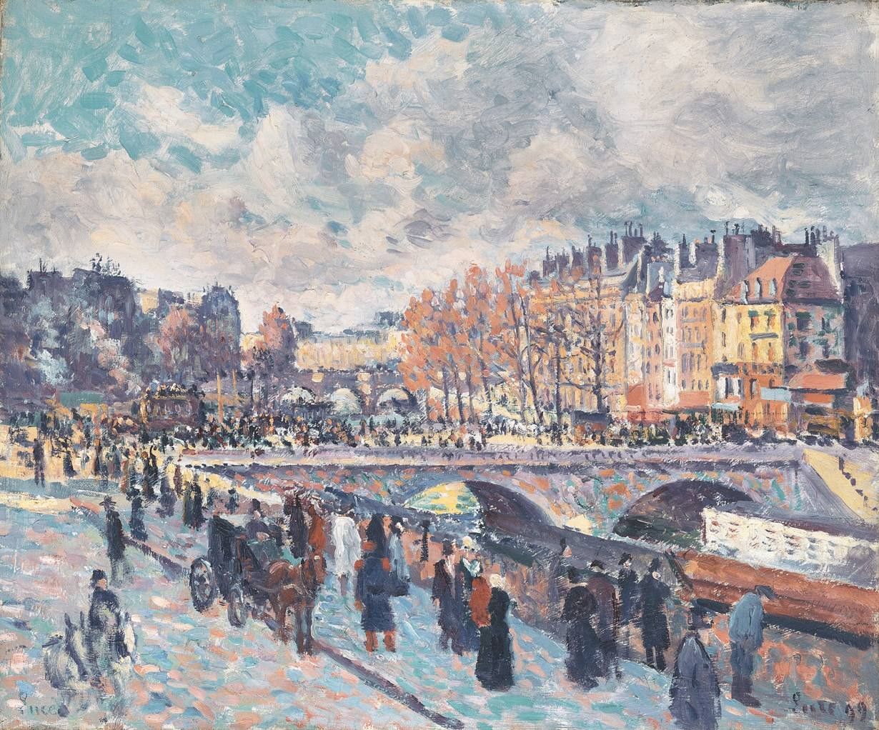 Q30067875 - Maximilien Luce