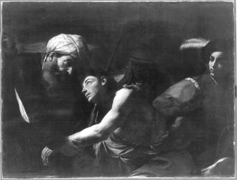 Q30096757 - Mattia Preti