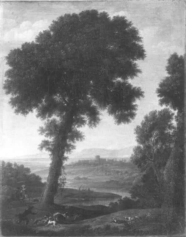Q30097230 - Claude Lorrain - Alpha Reproduction