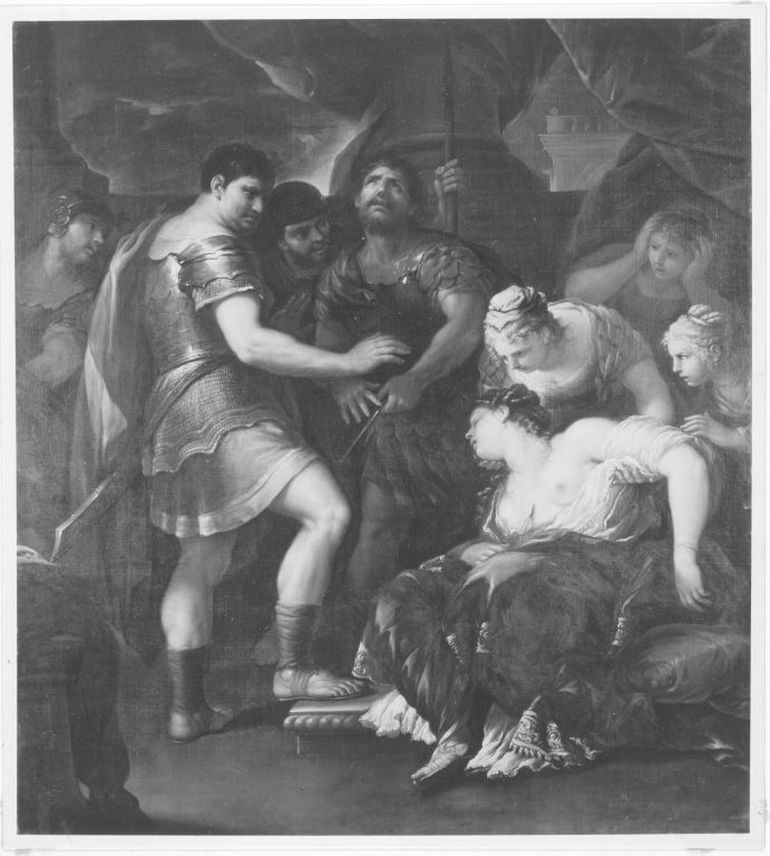 Q30099701 - Luca Giordano