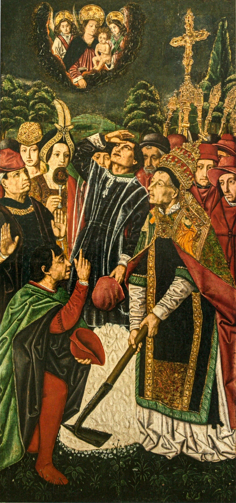 Q61963077 - Bartolomé Bermejo