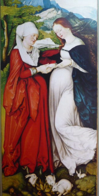 Q63441432 - Hans Baldung Grien