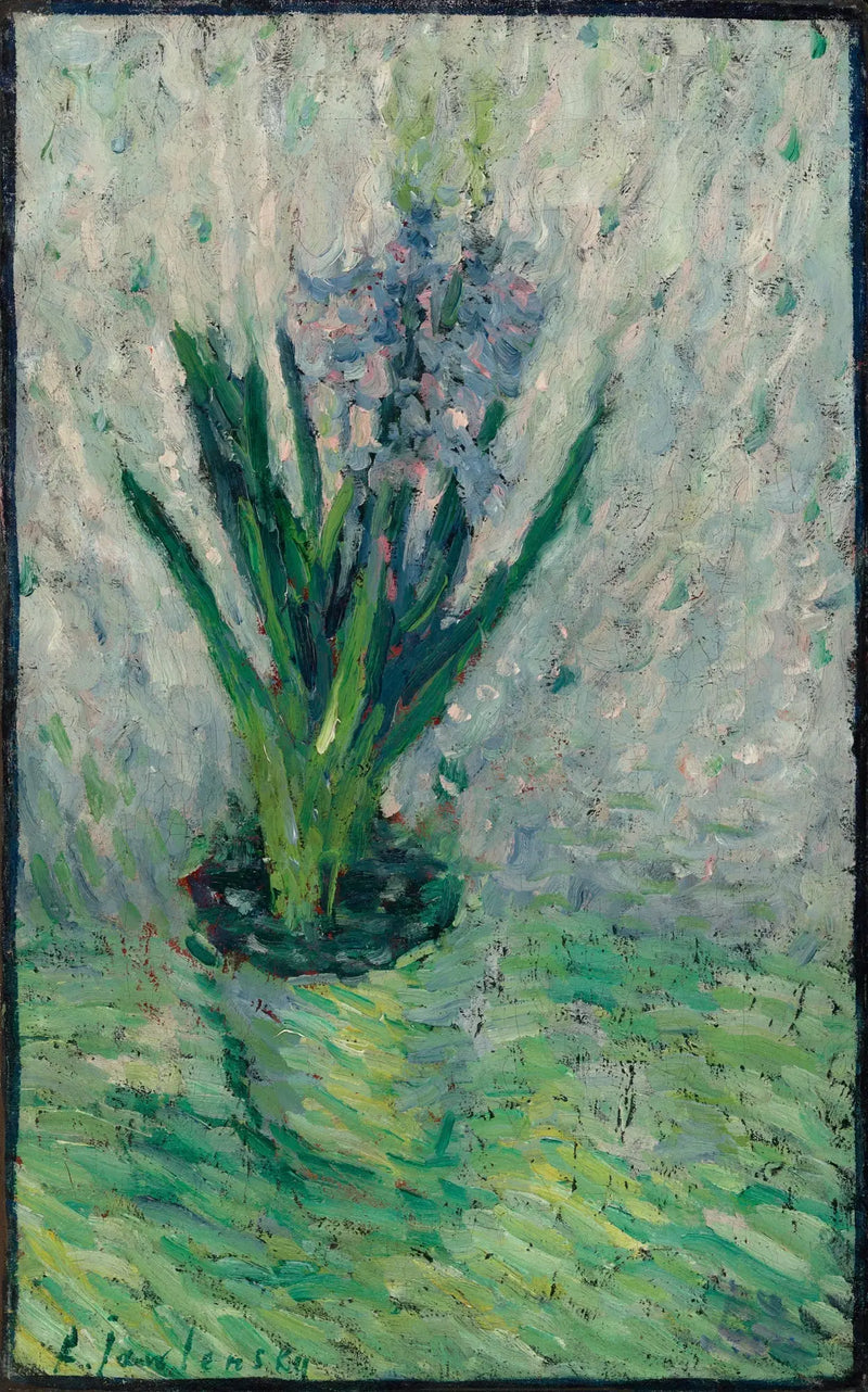 Q75383971 - Alexej von Jawlensky