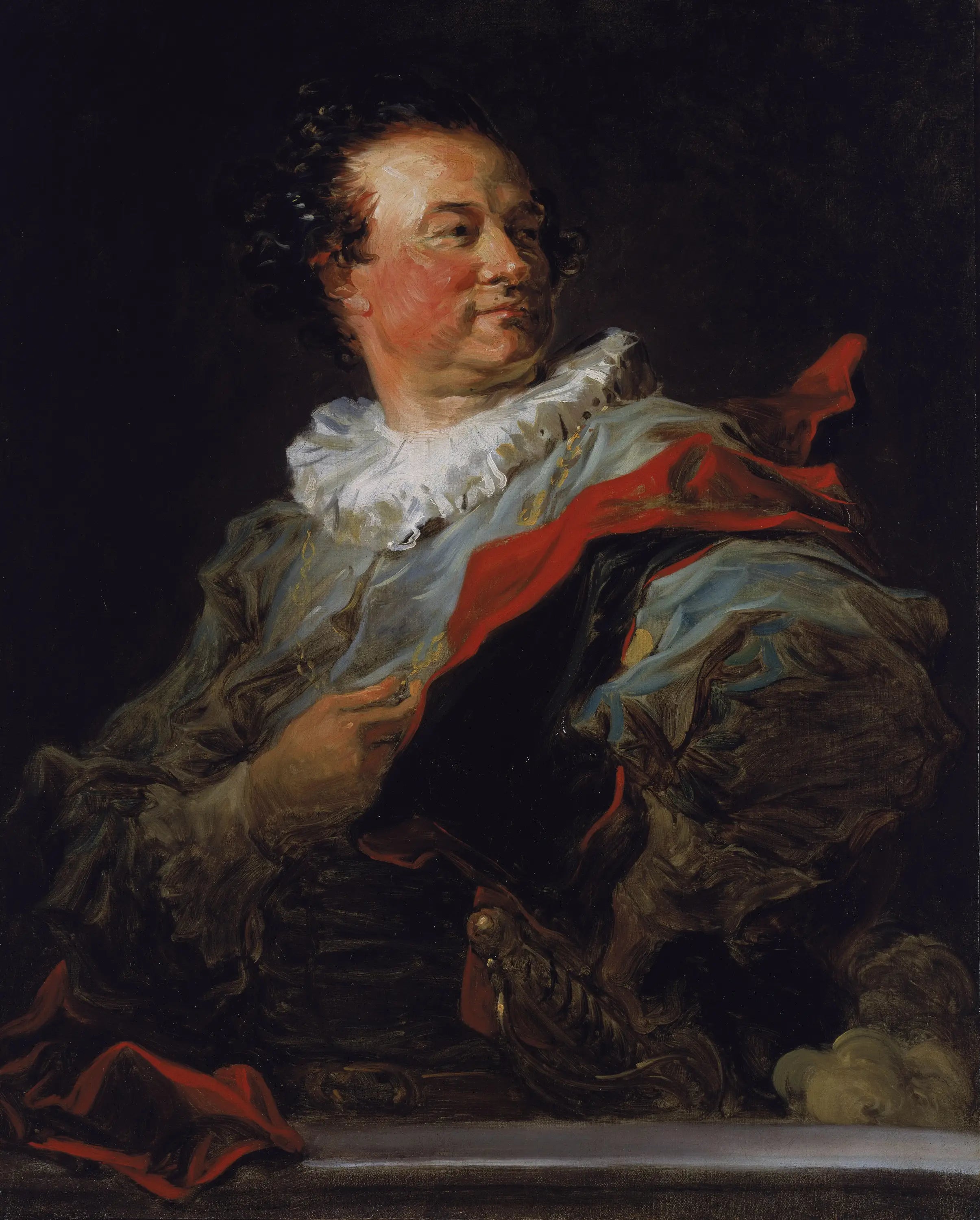 Q78942721 - Jean-Honoré Fragonard - Alpha Reproduction