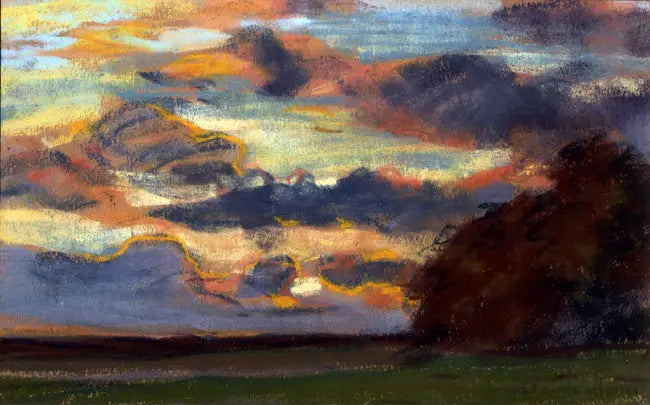 Résultats - Claude Monet