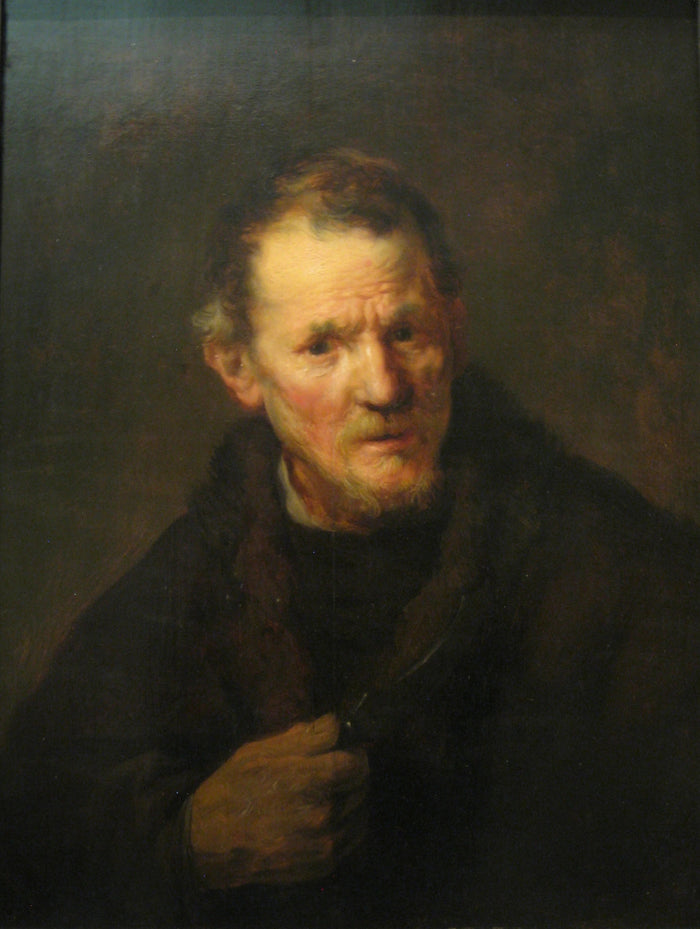 Saint Barthélemy – Rembrandt