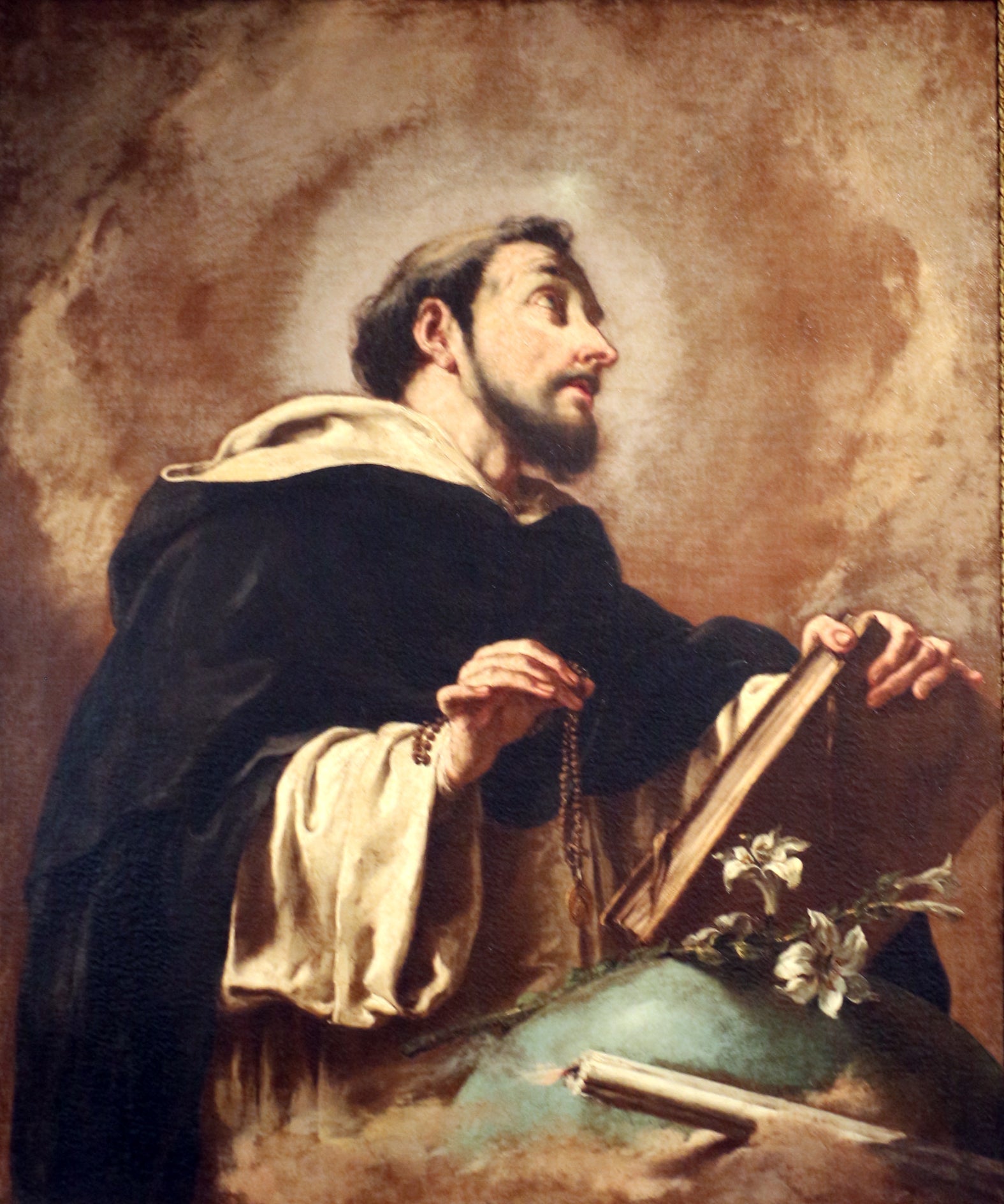 Saint-Domingue - Giovanni Battista Pittoni