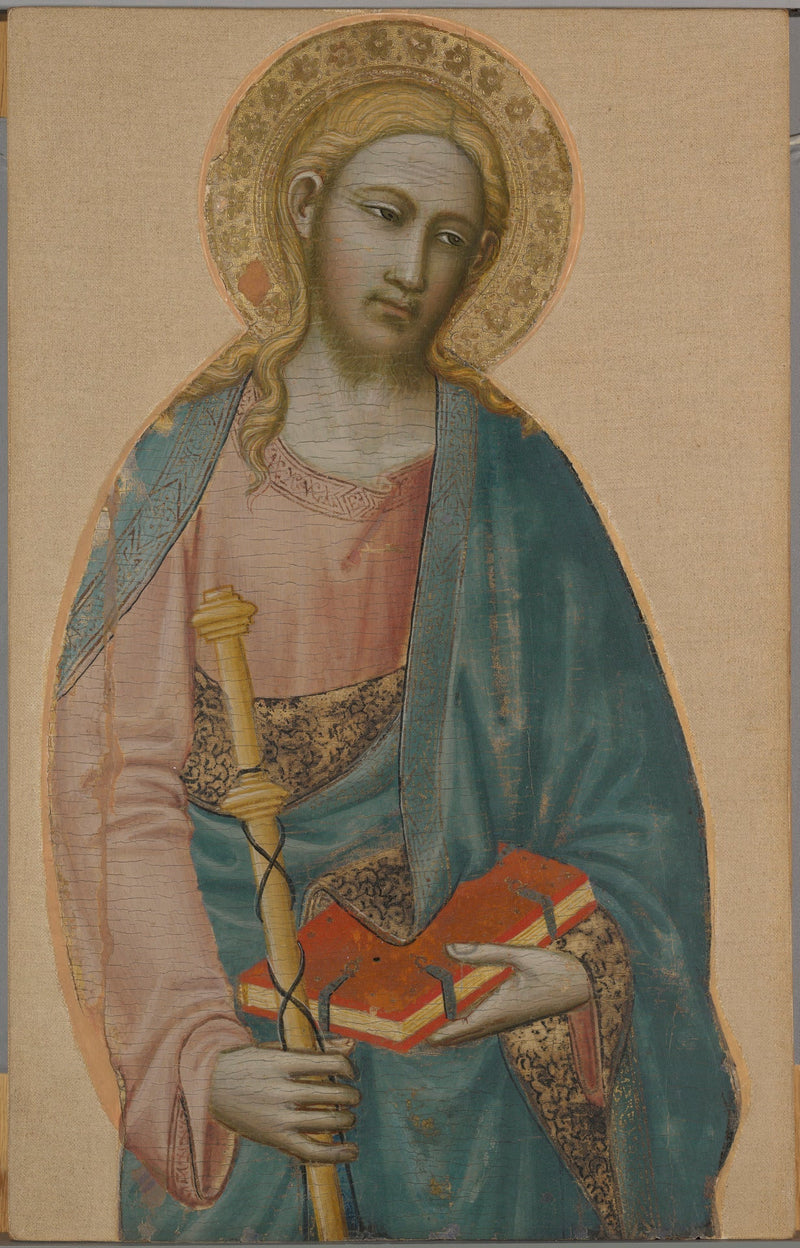 Saint Jacques - Niccolo di Tommaso