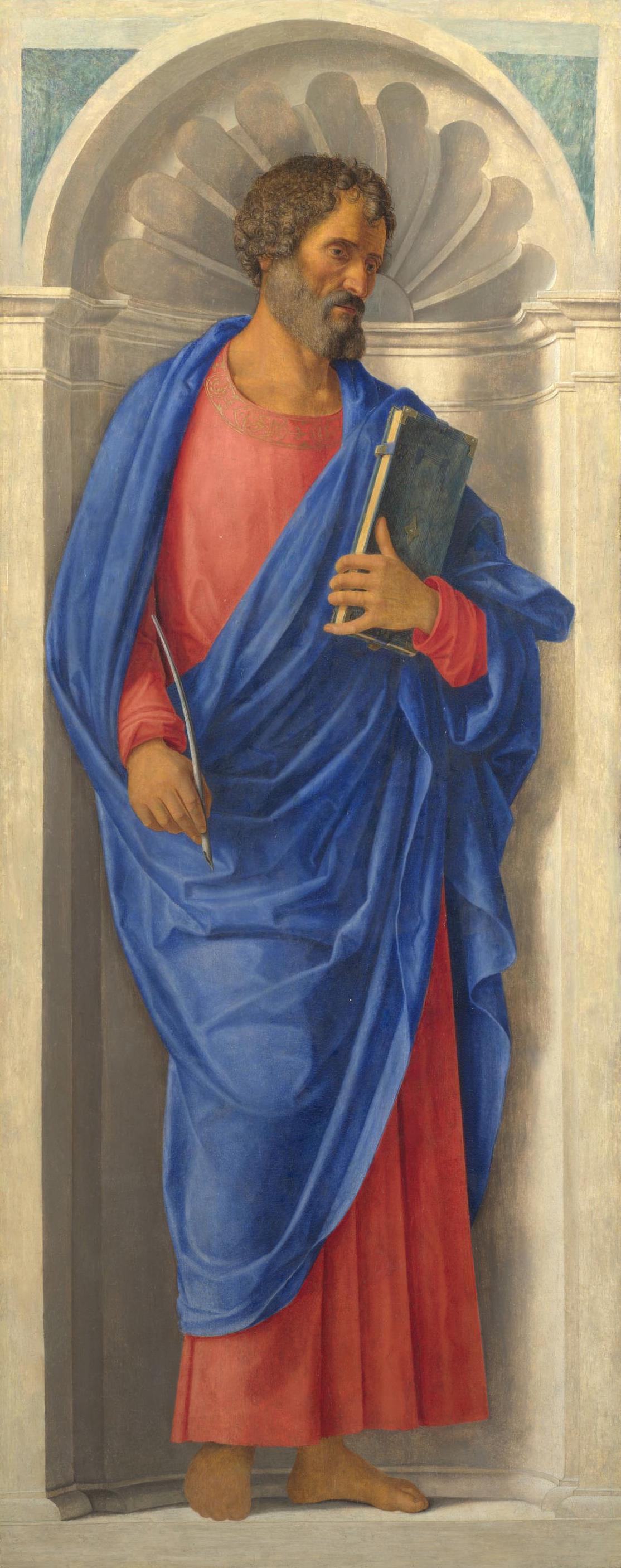 Saint Marc - Cima da Conegliano - Alpha Reproduction