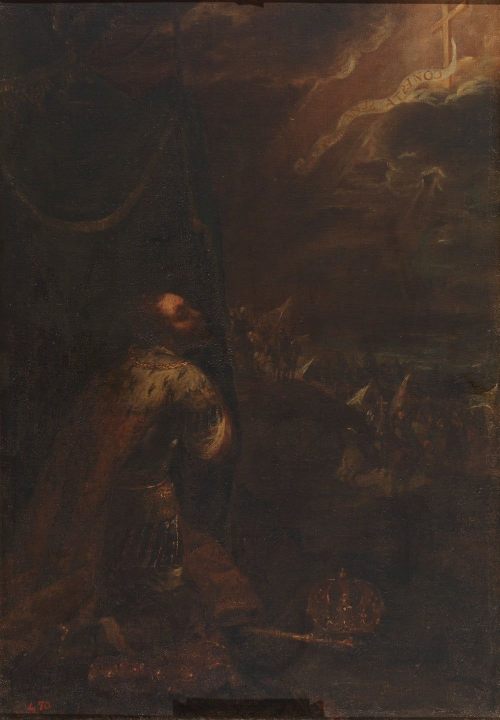 Q59772863 - Juan de Valdés Leal - Alpha Reproduction