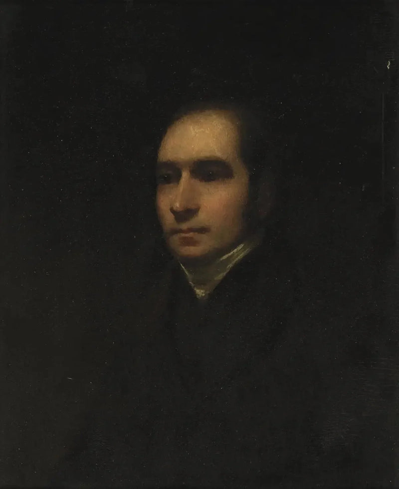 Sir Charles Forbes (1774-1849) - Henry Raeburn