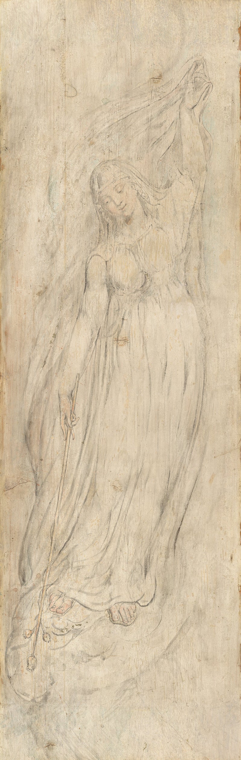 Soirée - William Blake