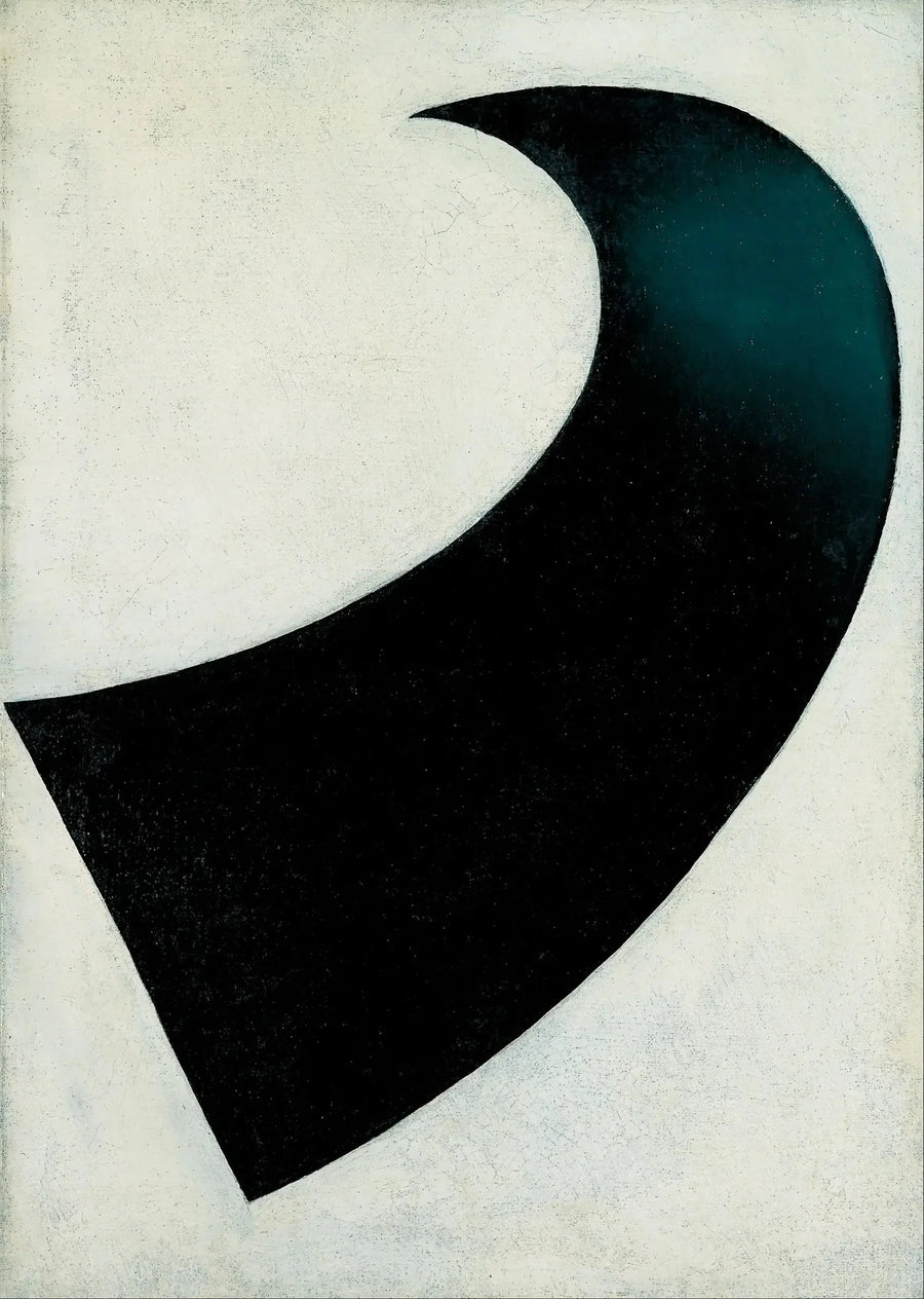 suprématisme - Kazimir Malevich