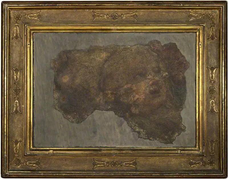 Têtes de deux anges - Antonio da Correggio
