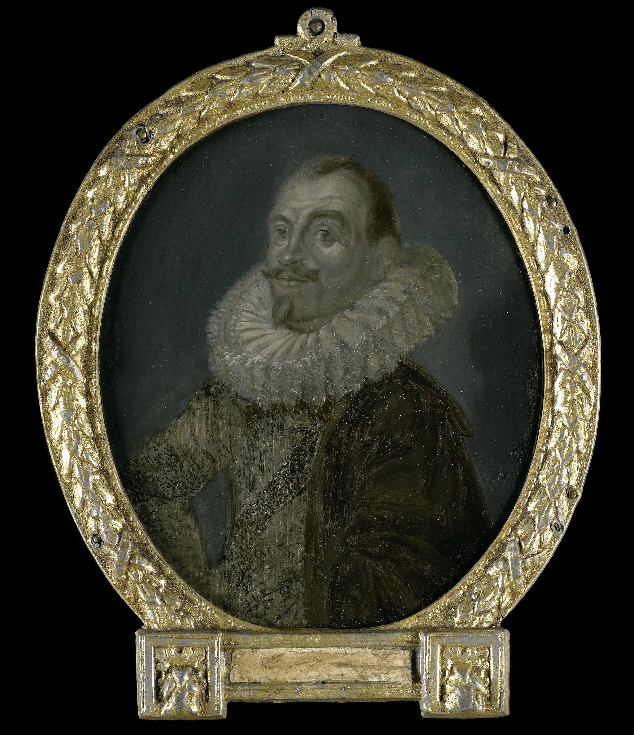 Theodorus Rodenburgh (vers 1578-1644). Diplomate et poète de théâtre - Arnoud van Halen