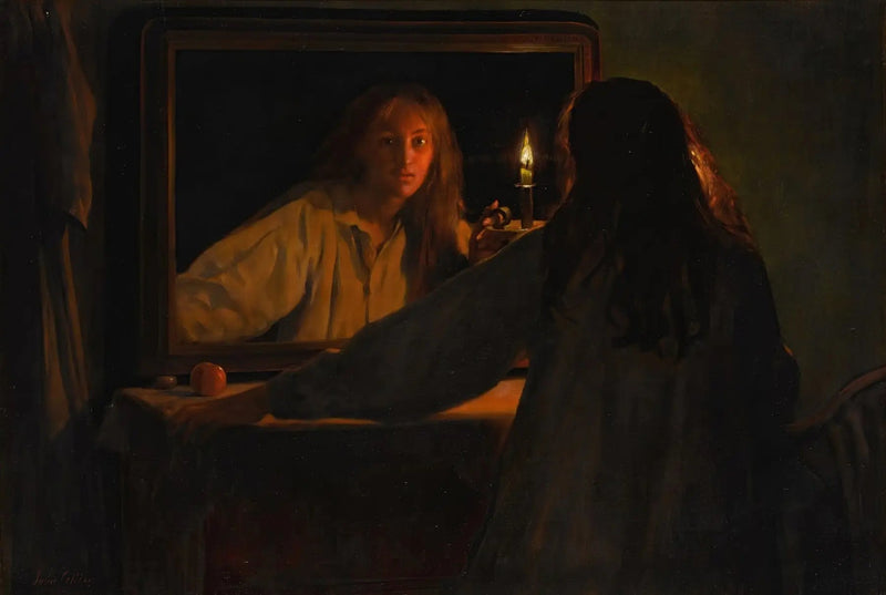 Tout Halloween - John Collier