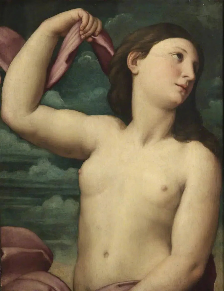 Vénus - Raphaël Sanzio