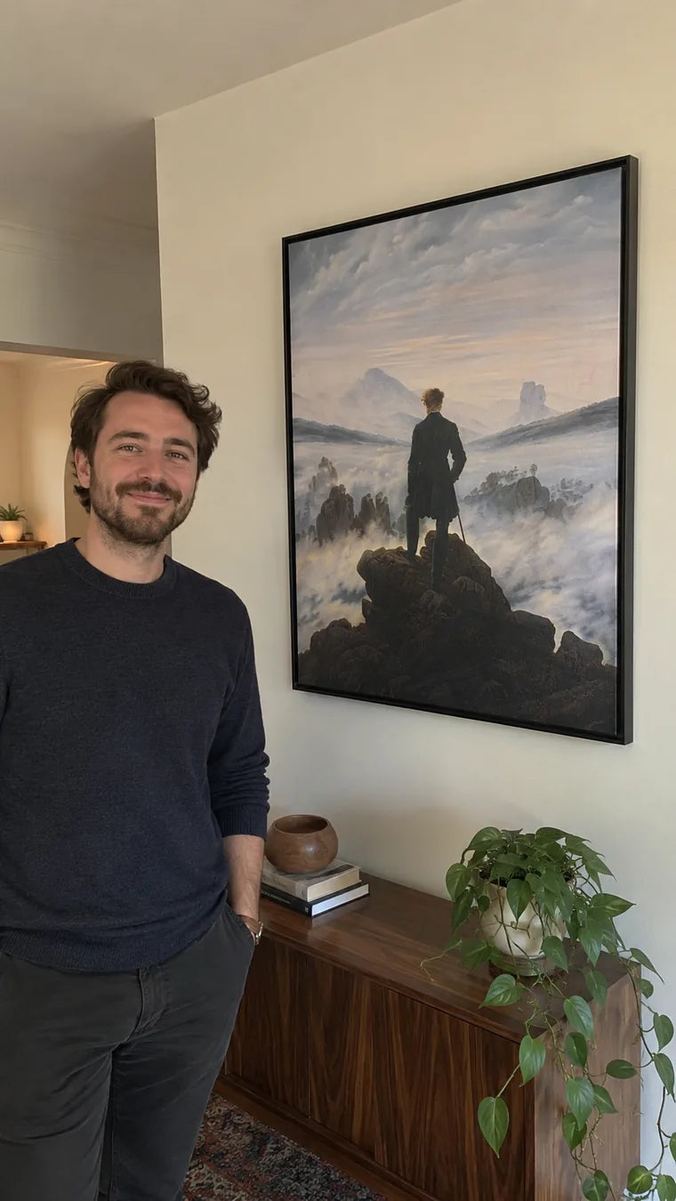 Une réalisation en situation