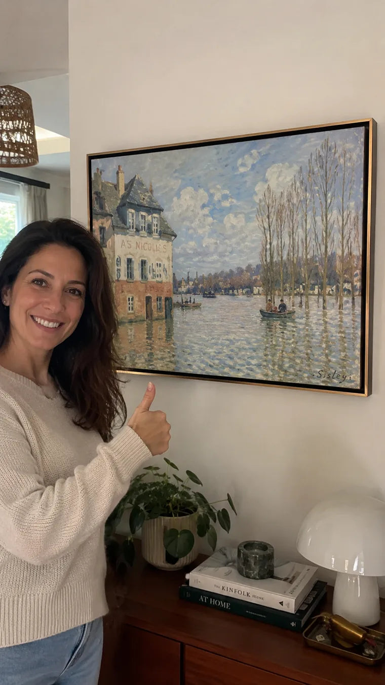 Une réalisation en situation