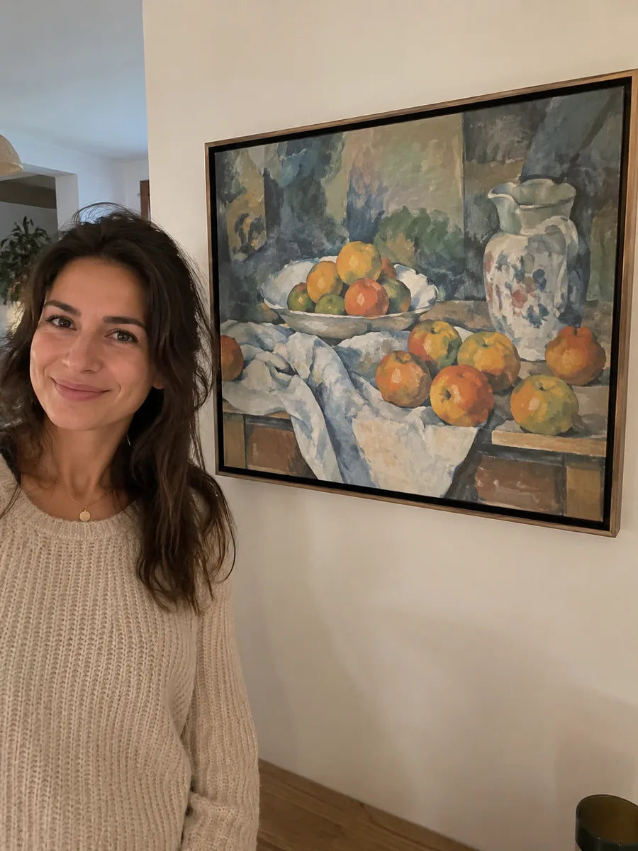 Une réalisation en situation