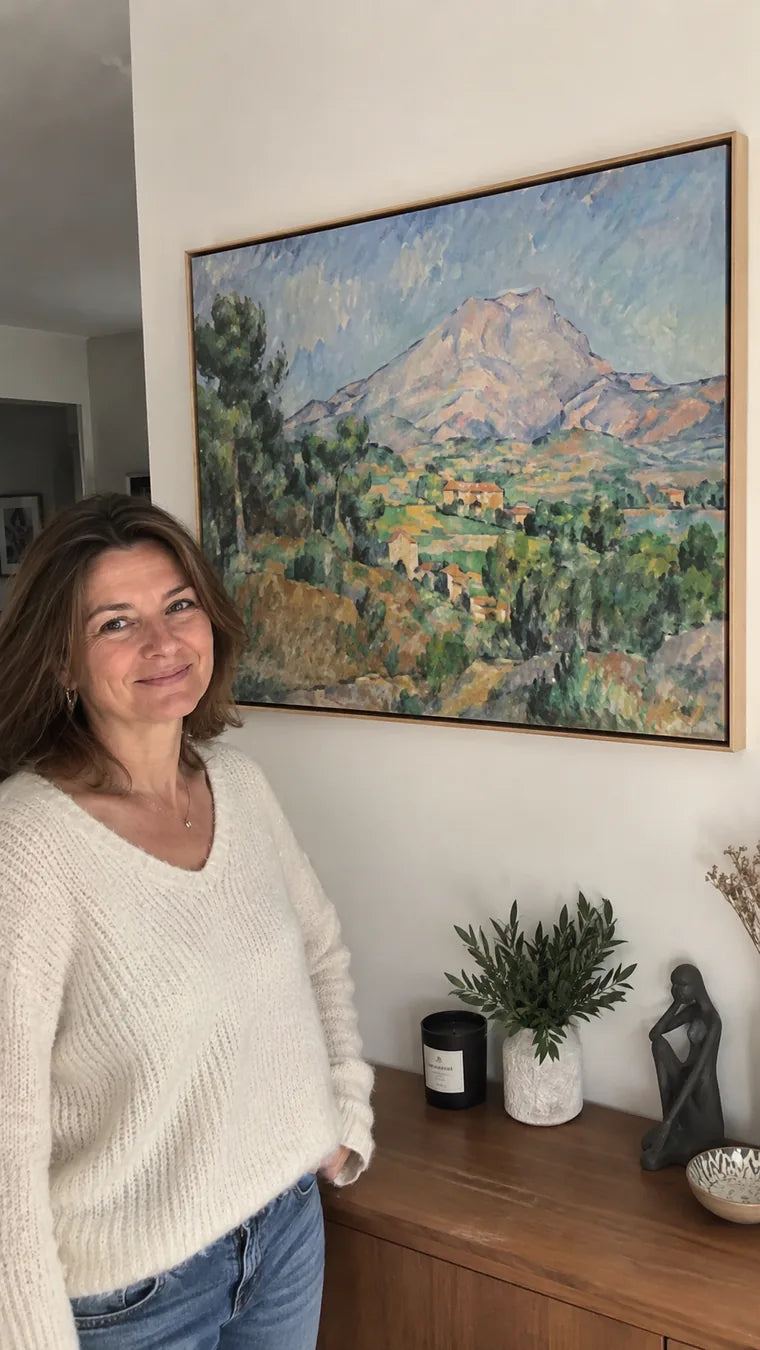 Une réalisation en situation