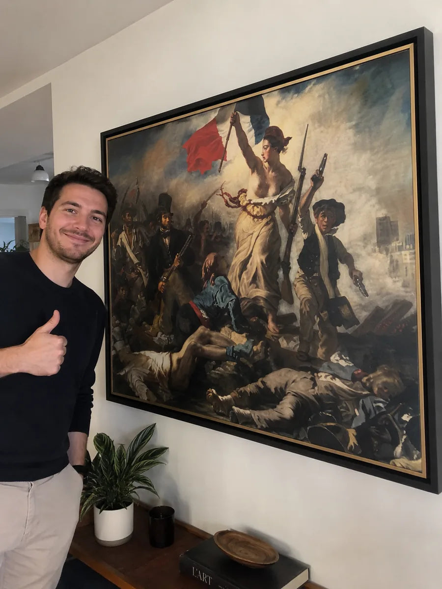 Une réalisation en situation